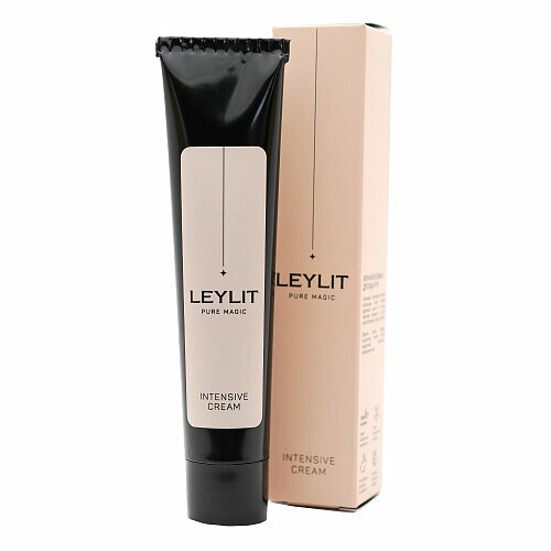 Крем интенсивный для лица и рук, 50 мл