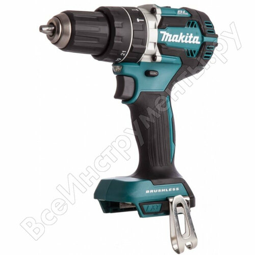 Аккумуляторная дрель Makita DHP484Z