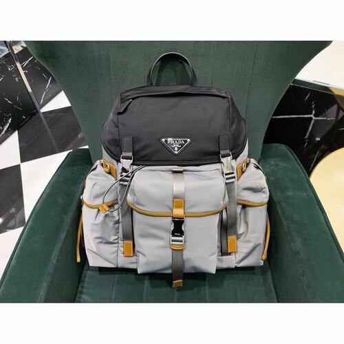 фото Рюкзак нет бренда