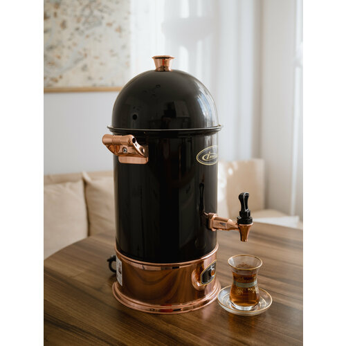 Бойлер с одним краником IMZA 8л 1705000₽