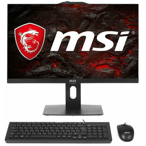 Моноблок MSI ModernAM242P12M-657X