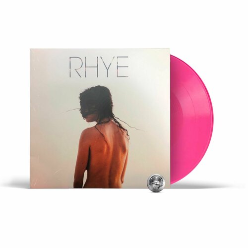 Виниловая пластинка Universal Music Rhye - Spirit (1LP)