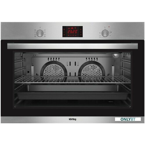 Электрический духовой шкаф Korting OKB 5189 SX 12999000₽