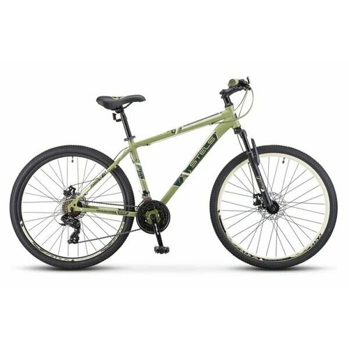 фото Велосипед stels navigator-700 md 27.5"