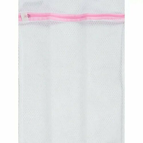 Мешок для стирки тюля цвет белый 449₽