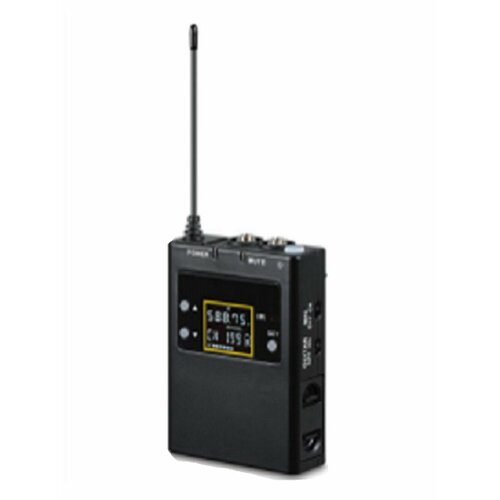 Микрофоны FBW 2713000₽