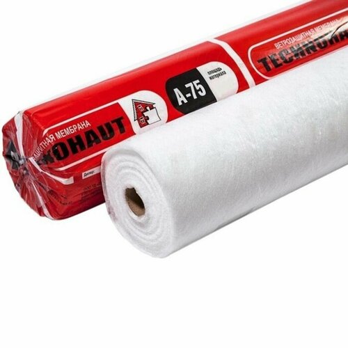 Технохаут A 75 (1,6 м) 70 м2, 2 шт