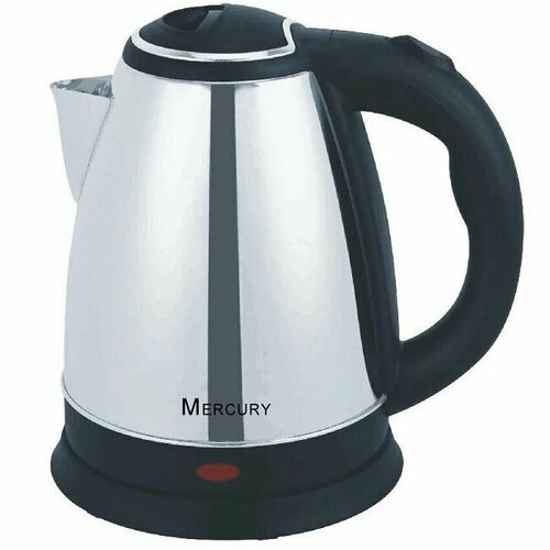 Чайник электрический 2 л 2000 Вт 260000₽