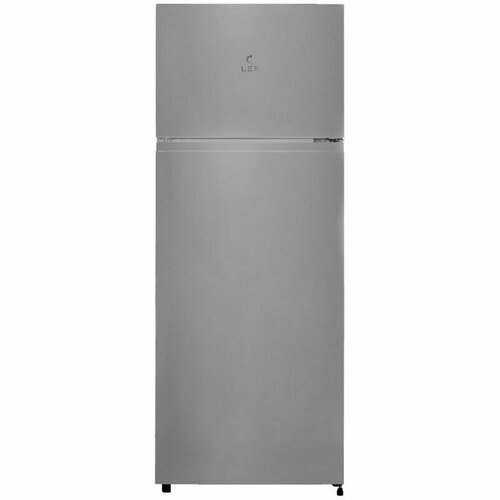Холодильник LEX RFS 201 DF IX 3439000₽