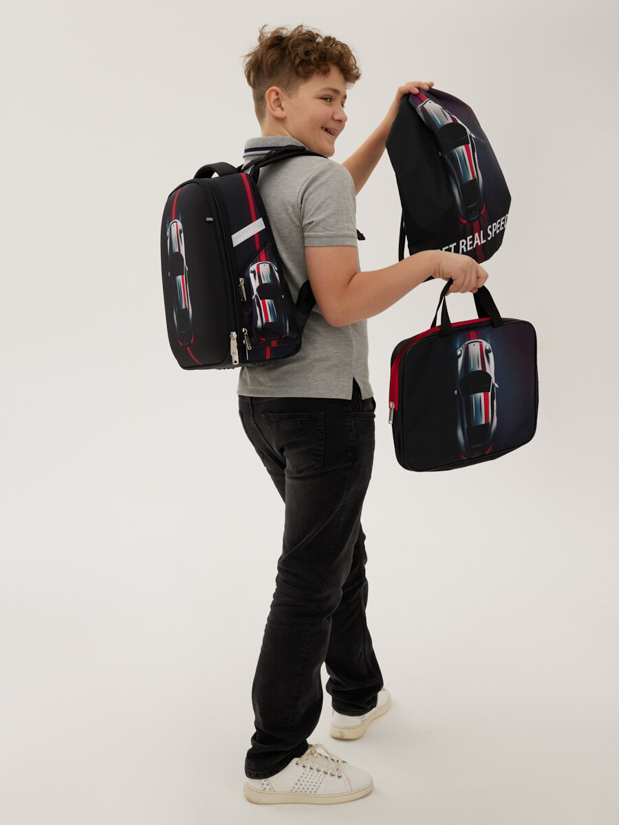 Папка BagRio NP56/19-folder - фото №3