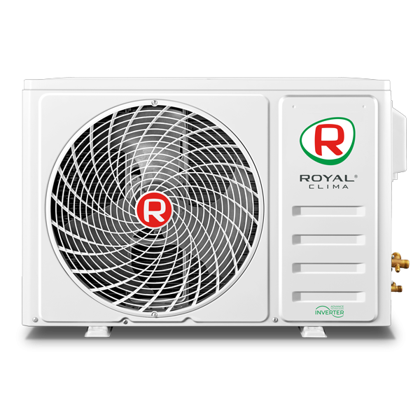 Инверторные сплит-системы серии ARIA DC Inverter RCI-AR35HN - фотография № 6