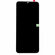 Дисплей для Realme C30/ C33/ Narzo 50i Prime с тачскрином, черный