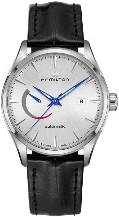 Наручные часы Hamilton Jazzmaster H32635781