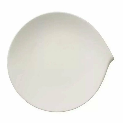 Villeroy & Boch Flow Блюдо гурманов 31*29см