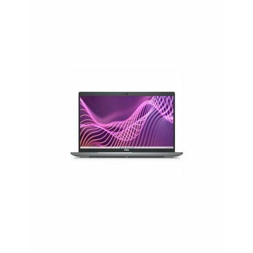 Ноутбук Dell Latitude 5540 156 silver i7-1355U16512ubuntu 400nit 17578400₽