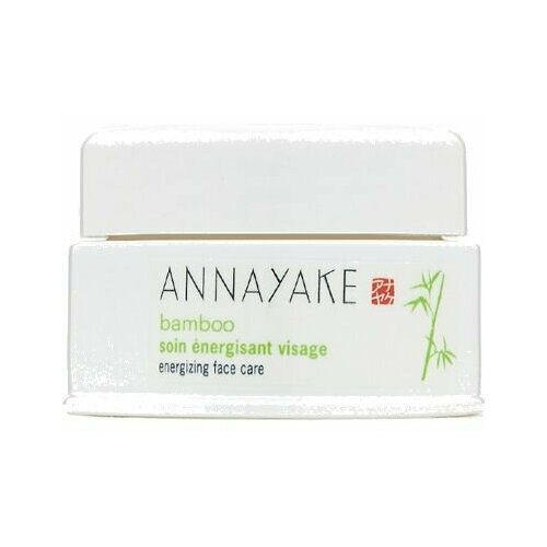 Восстанавливающий крем для лица ANNAYAKE ENERGIZING FACE CARE