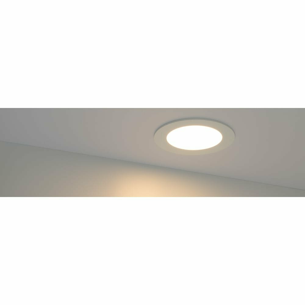 020119 DL-225M-21W Warm White Светильник светодиодный Arlight - фото №13