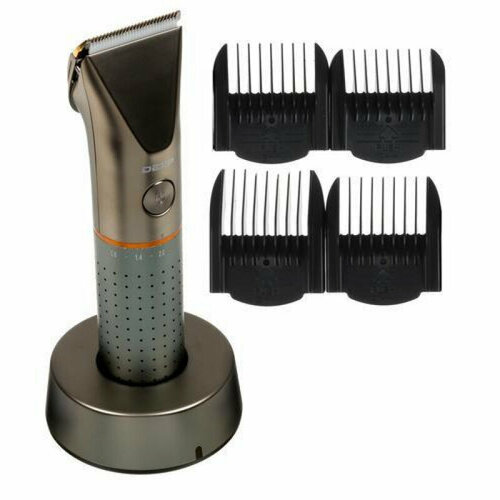 Машинка для стрижки DEXP HC-0312YXG 419700₽