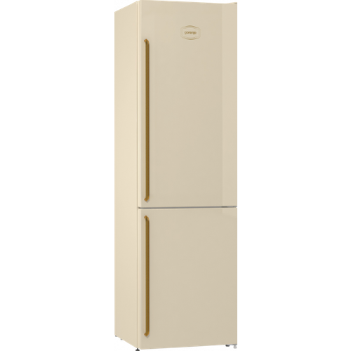 Холодильник Gorenje NRK6202CLI