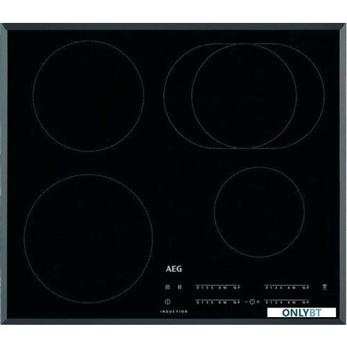Варочная панель AEG IKB64410FB 5590700₽