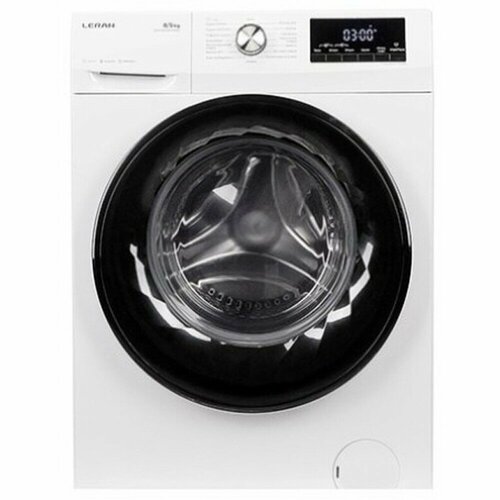 Стиральная машина с сушкой Leran WAD 85148 AWD3 6912200₽