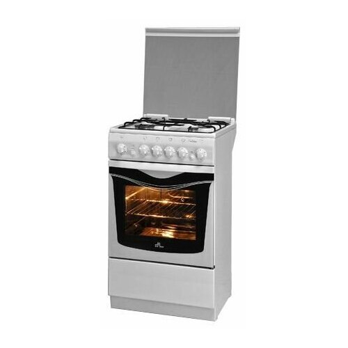 Газовая плита DeLuxe 504033 г кр 3546400₽