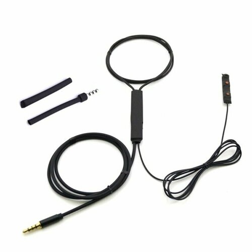 Микронаушник Nano Profi АКБ 100 с кнопкой-пищалкой магнит 3 мм 269000₽