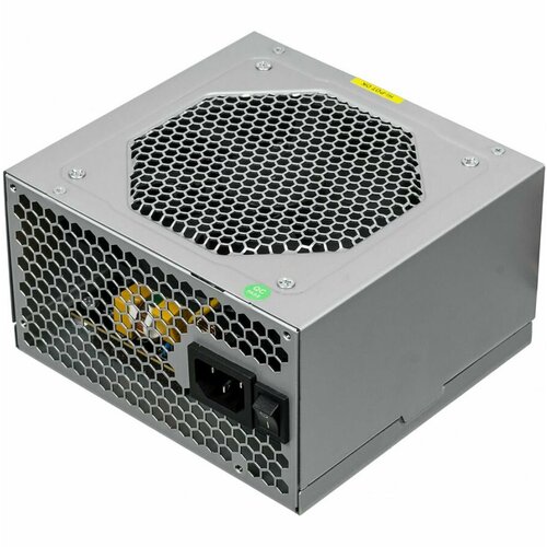 Блок питания FSP ATX 400W Q-DION QD400-PNR 384600₽