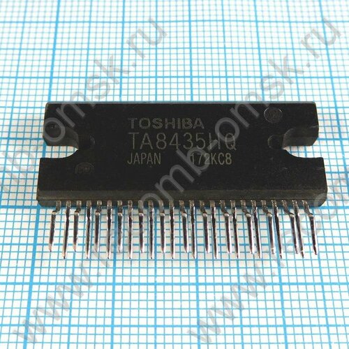 Микросхема TOSHIBA TA8435HQ