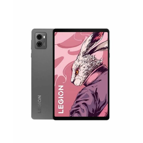 Планшет Lenovo LEGION Y700 2023 (Snapdragon 8+ Gen1), 12/256 ГБ, Wi-Fi, CN (без русского языка).