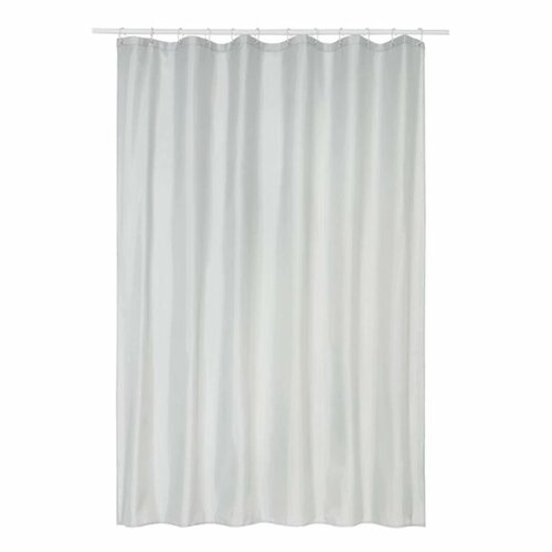 Штора для ванной La Vita Рассвет 180х200 см текстиль