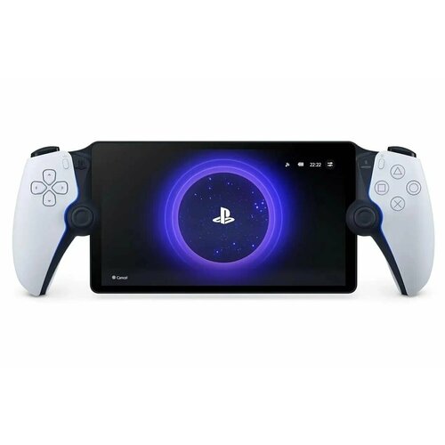 Портативная консоль PlayStation Portal Remote Player