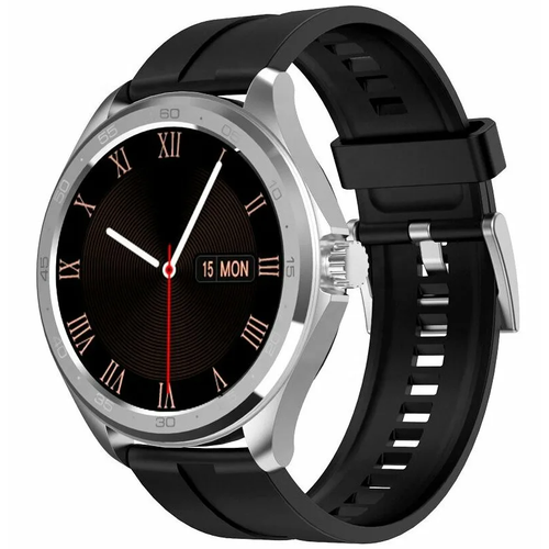 Смарт-часы Smart Watch GW-33 (серебристый)