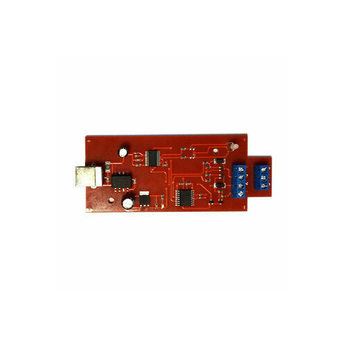 GATE-USB-485/422. (Gate-USB V.4 ). Преобразователь интерфейса USB в RS485/RS422, полный дуплекс av box sc1415 преобразователь rs485 в ethernet