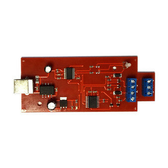 GATE-USB-485/422. (Gate-USB V.4 ). Преобразователь интерфейса USB в RS485/RS422, полный дуплекс