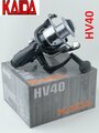 Катушка с байтраннером Kaida HV-40