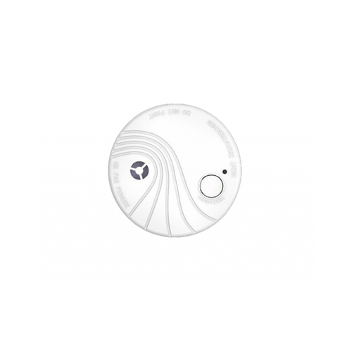 DS-PDSMK-S-WE(RU) Hikvision Беспроводной фотоэлектрический датчик дыма (AX PRO)