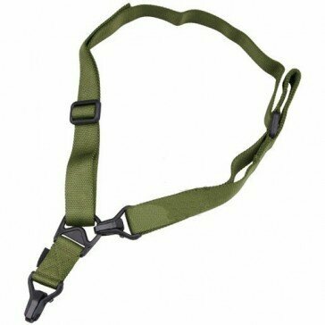 фото Ремень Magpul MS3 (олива)