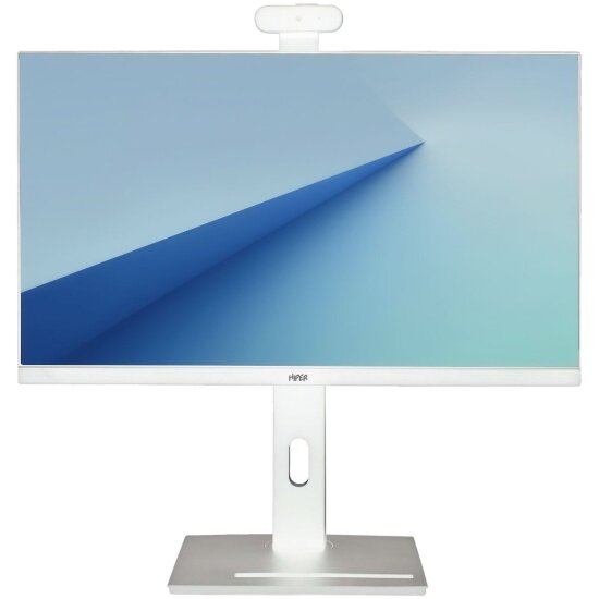 Платформа моноблока Hiper AIO Office HO-K23M-H510-W