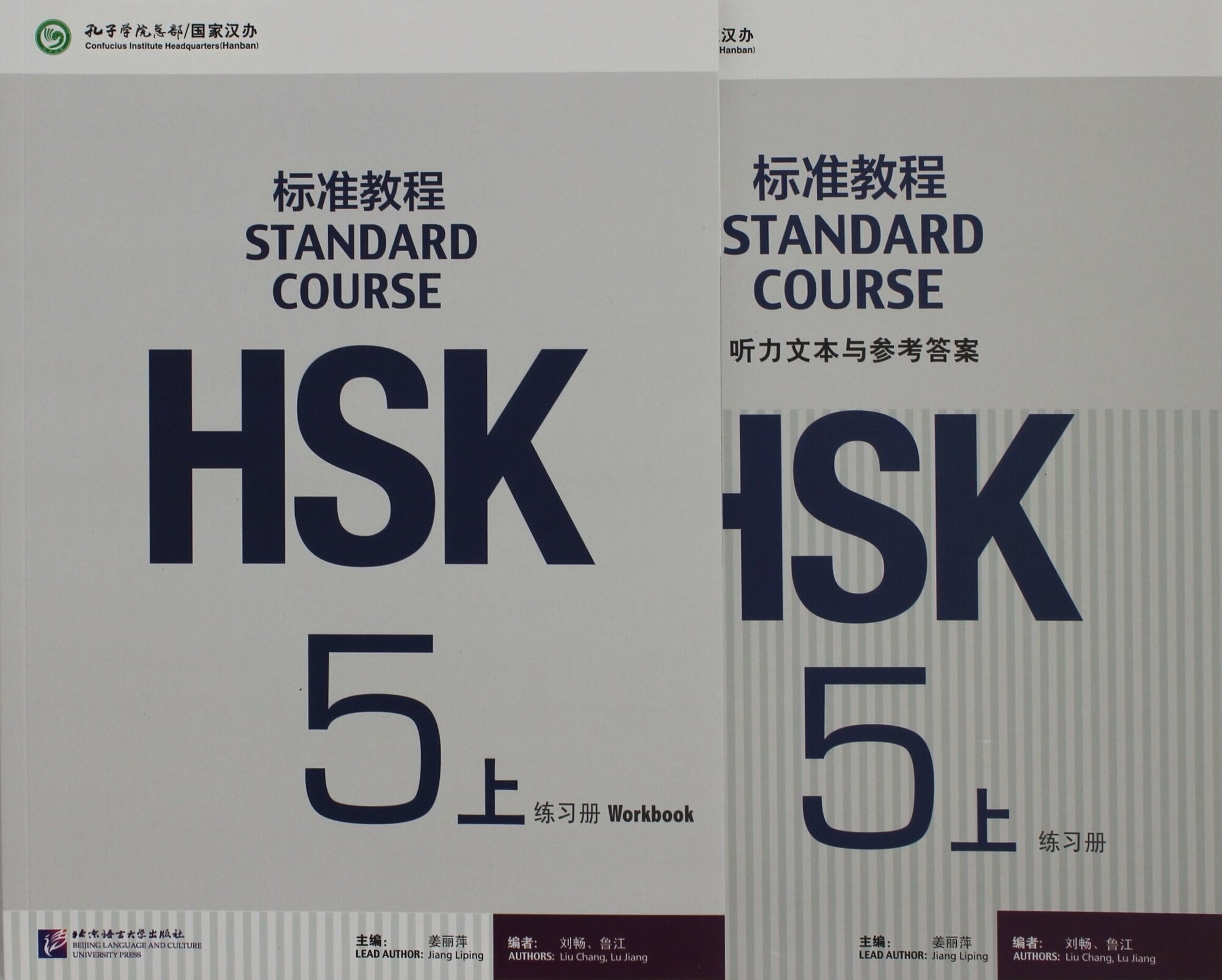 HSK Standard Course 5A - Workbook/ Стандартный курс подготовки к HSK, уровень 5. Рабочая тетрадь, часть А (на китайском и английском языках) (+CD) - фото №4
