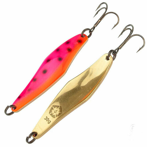 блесна trout bait brenta 63g 20 гр Блесна Trout Bait BRENTA 64G 20 гр