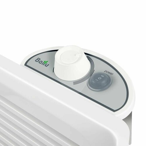 Конвектор электрический Enzo BECEZMR-1000 1000Вт мт Ballu НС-1055665 748500₽