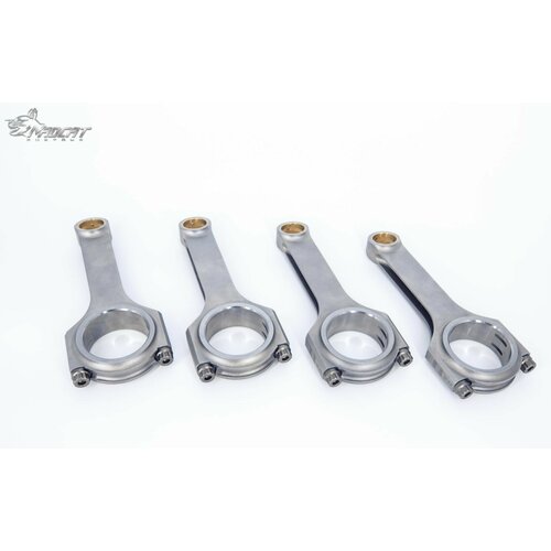 Кованые шатуны A20NHT LTG 67000₽