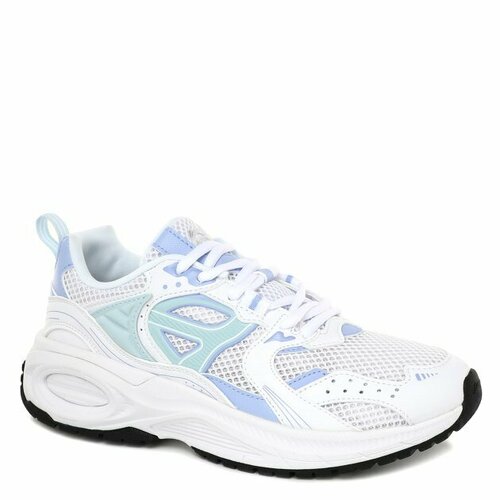 Кроссовки LI-NING Li-Ning AGCT050, размер 38,5, белый