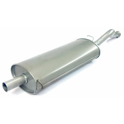 Глушитель основной ВАЗ 1119 Калина хэтчбек СBD 3000₽