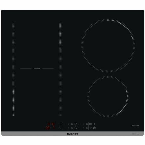 Индукционная варочная панель Brandt BPI164DUB 8799000₽
