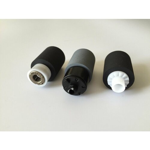2F906230 302F909171 302F906240 Комплект роликов для KYOCERA Ecosys FS-1130 MFP FS-1135 MFP P2035d 1040₽