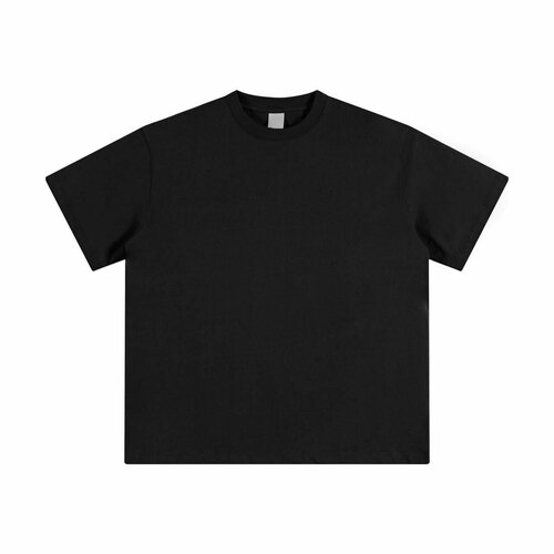 Футболка Off Street, размер M, черный футболка off street размер m черный