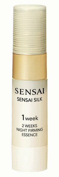 SENSAI 2 WEEKS NIGHT ESSENCE Эссенция для лица