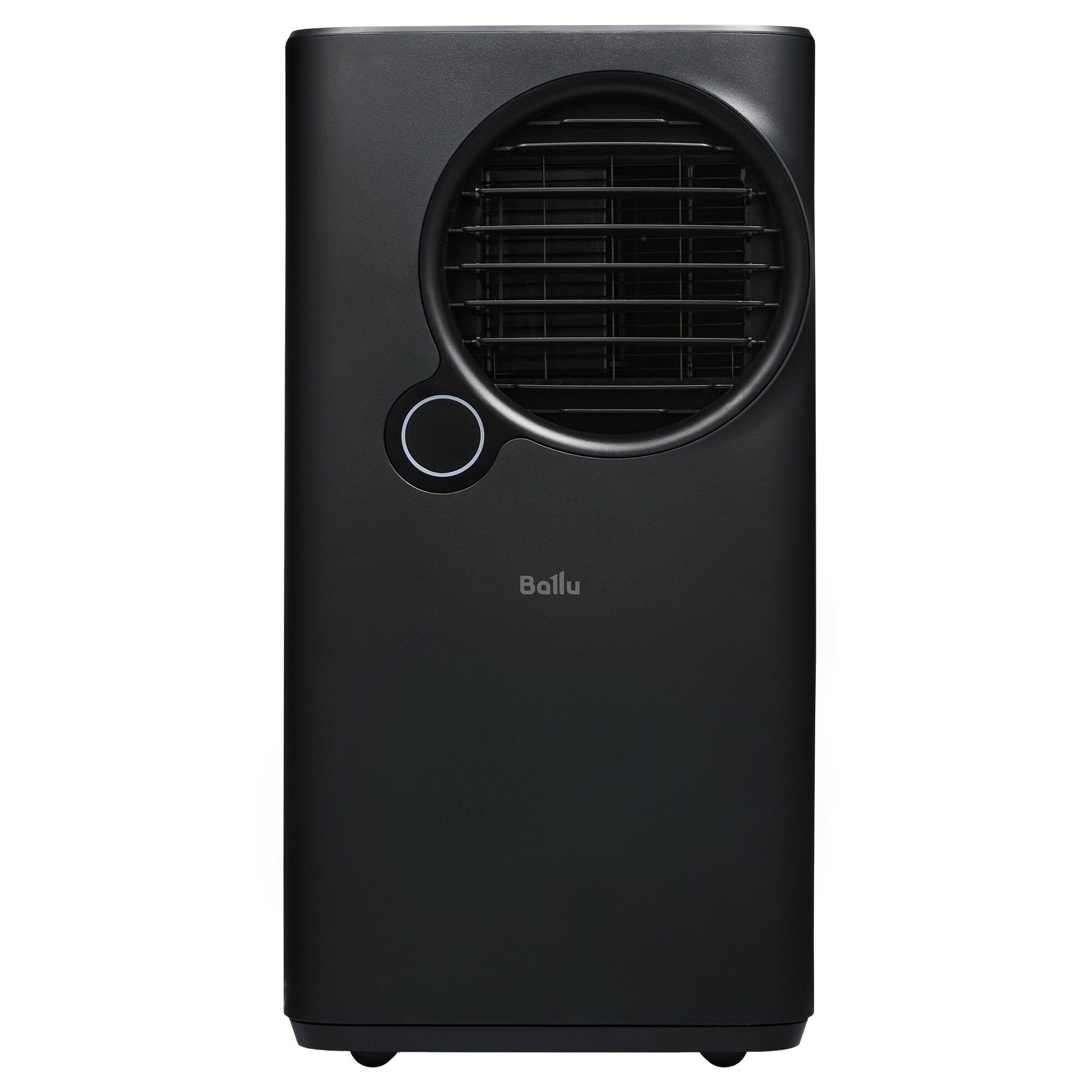 Кондиционер мобильный Ballu Eclipse BPAC-07 EPB/N6 black — фото 1